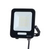 LED spotlight smd 30W IP65 4000K EUROLAMP