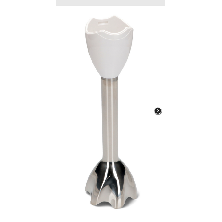 BRAUN original blender shaft