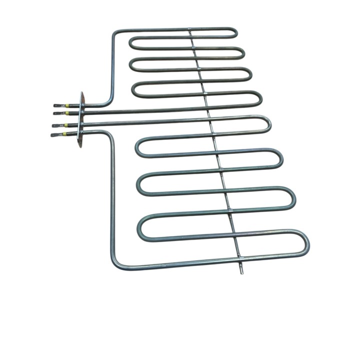 copy of Αντίσταση διπλή (220V-950W+1300W) ψηστιέρας DELONGHI (BQ78 - RODEO)