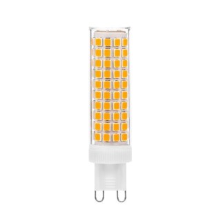 EUROLAMP Λάμπα led SMD 12W G9 3000Κ EUROLAMP KAPS1230 | ploutarxose...