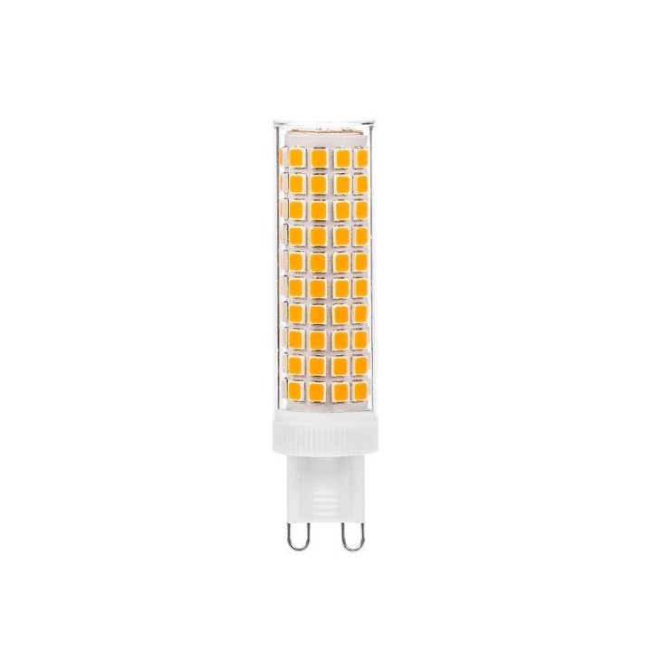 EUROLAMP Λάμπα led SMD 12W G9 3000Κ EUROLAMP KAPS1230 | ploutarxose...