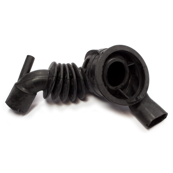 Rubber (blowpipe) for washing machine soap dispenser bucket IGNIS