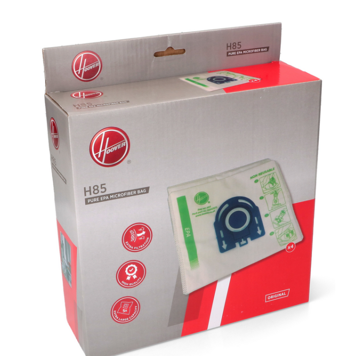 HOOVER ATHYSS original vacuum cleaner bag H 59
