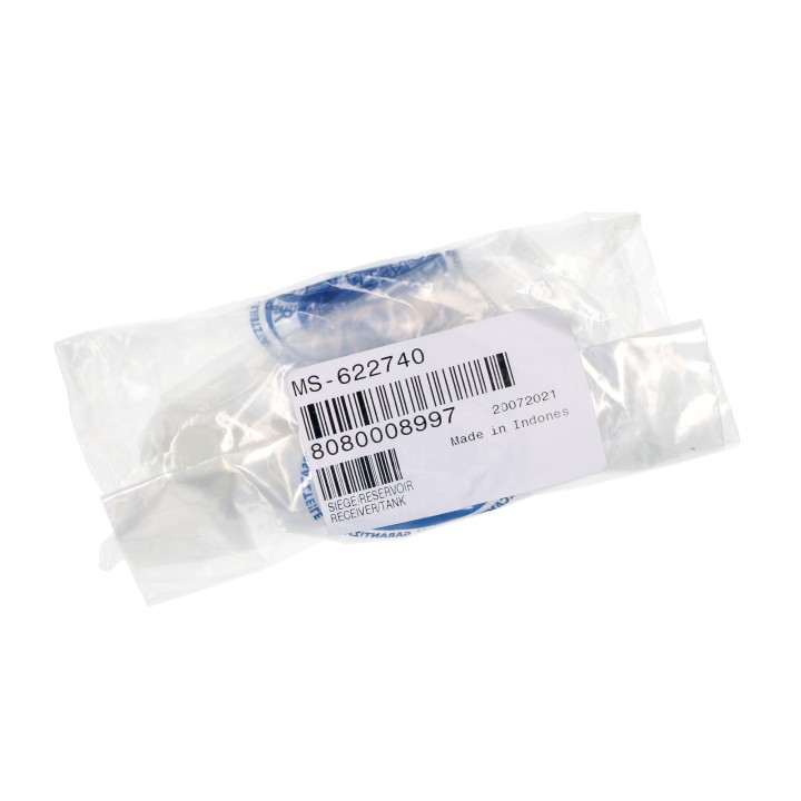 Σωλήνας μεταξύ αντλίας και κάδου νερού καφετίερας KRUPS original KRUPS KSDL0001