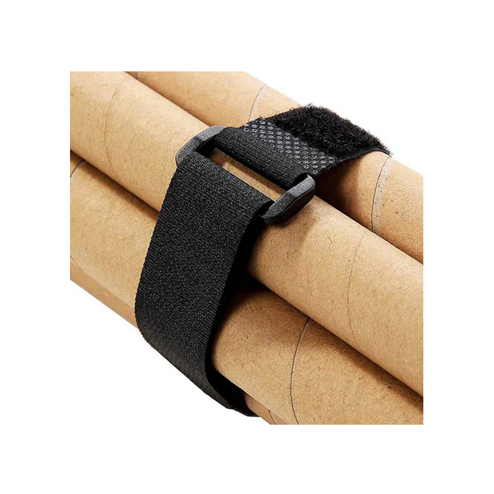 Ιμάντας τύπου VELCRO 30x2cm ΓΕΝΙΚΗΣ ΧΡΗΣΗΣ  TAKT0004