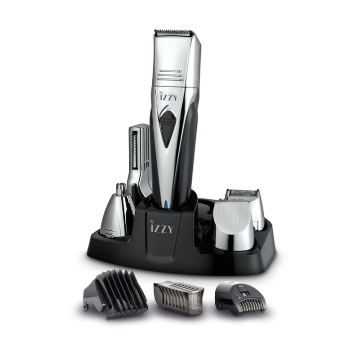 Micro shaving head for beards PG 150 IZZY original