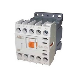ABB Ρελέ ισχύος ράγας 25A 240VAC/DC 4NO ESB25-40N | ploutarxoselect...