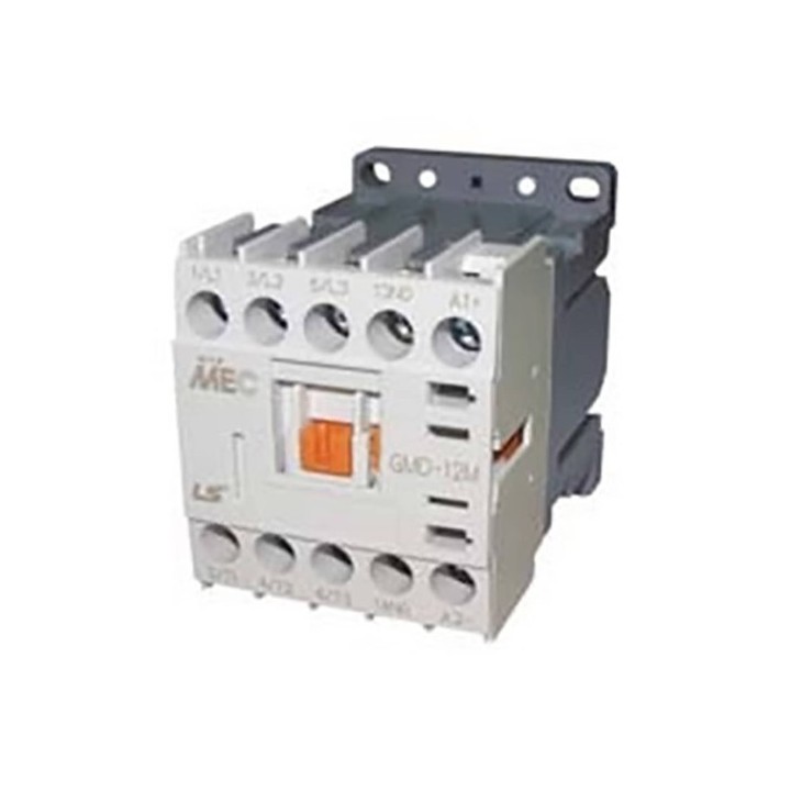 ABB Ρελέ ισχύος ράγας 25A 240VAC/DC 4NO ESB25-40N | ploutarxoselect...