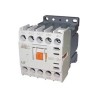 Ρελέ ισχύος MINI ράγας 3P 5.5KW 24VDC 1NO GMD-12M METAMEC LG