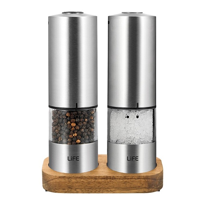 LIFE Multi Mixer 400W, με δοχείο μίξης 500ml LIFE Twister Twister |...