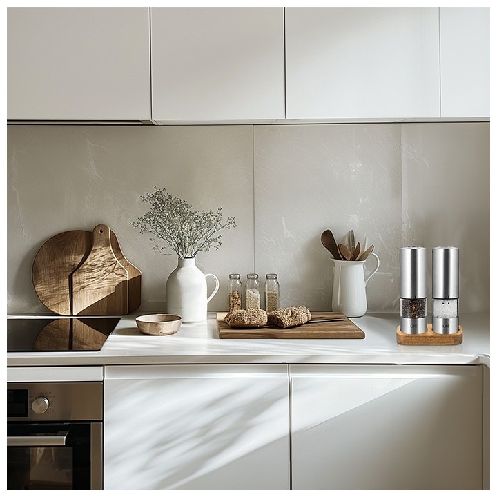 LIFE Multi Mixer 400W, με δοχείο μίξης 500ml LIFE Twister Twister |...