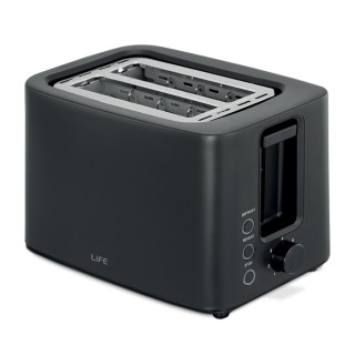Automatic toaster, 750W