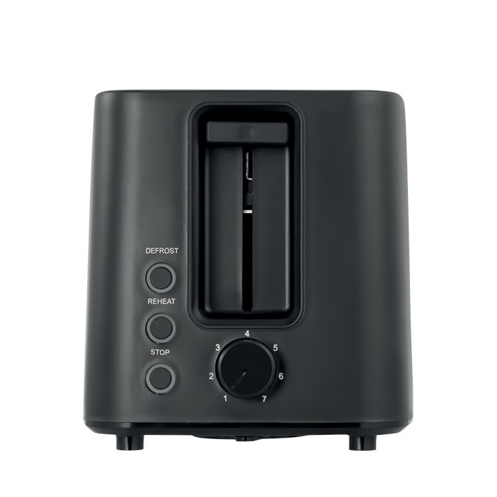 Automatic toaster, 750W