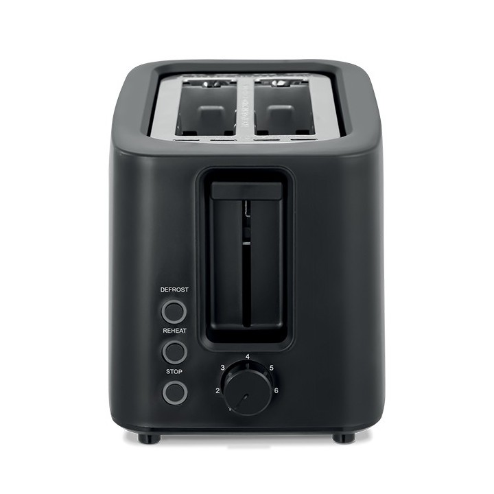 Automatic toaster, 750W