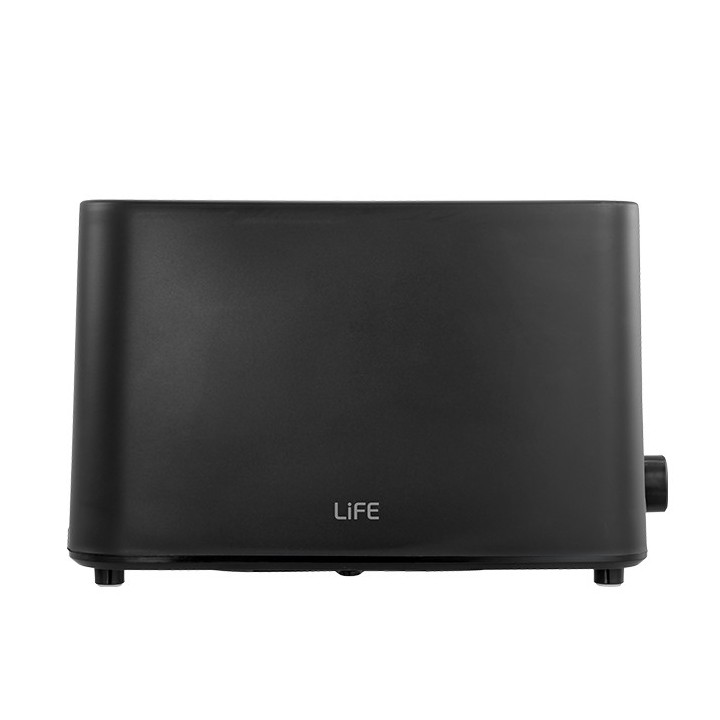 Automatic toaster, 750W