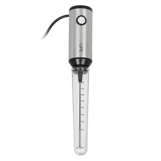 Handheld frappe maker, 25W