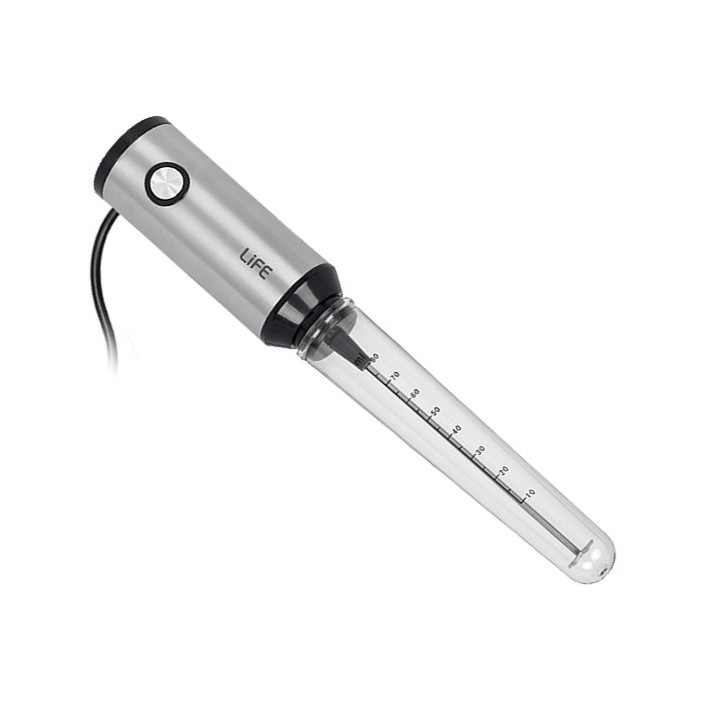 Handheld frappe maker, 25W