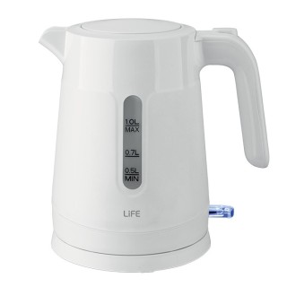 LIFE Bραστήρας 0.9L, 1300W LIFE YDOR YDOR | ploutarxoselectronics.gr