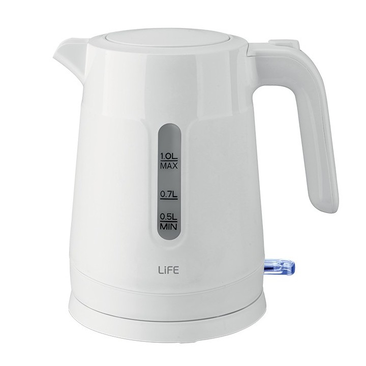 LIFE Bραστήρας 0.9L, 1300W LIFE YDOR YDOR | ploutarxoselectronics.gr