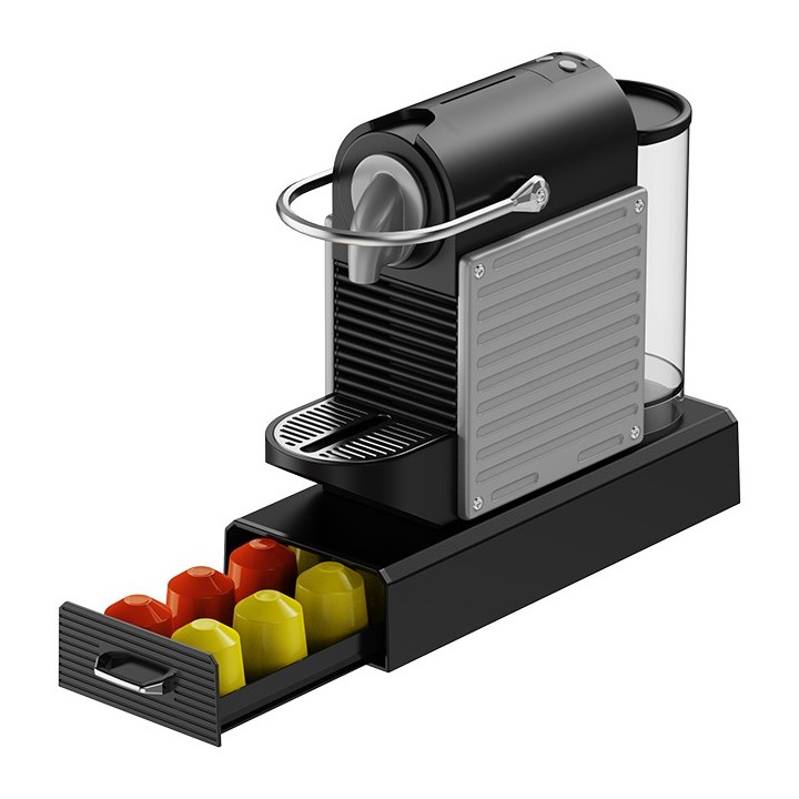 Electric coffee maker for Greek coffee and hot water, 800W LIFE