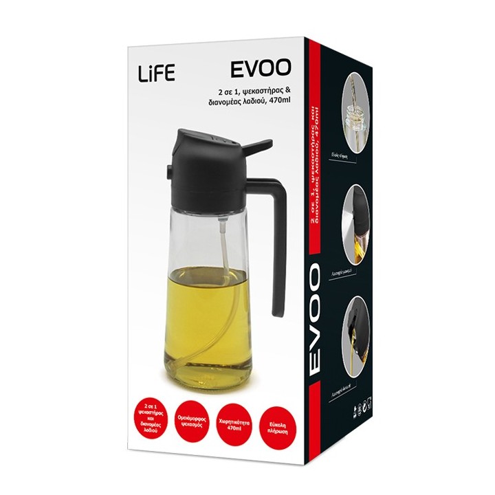 LIFE Τοστιέρα με grill πλάκες, 700W LIFE Scarlet Scarlet | ploutarx...