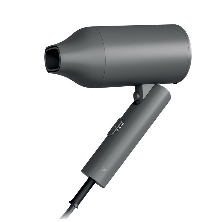 52W hair straightener with digital LED display