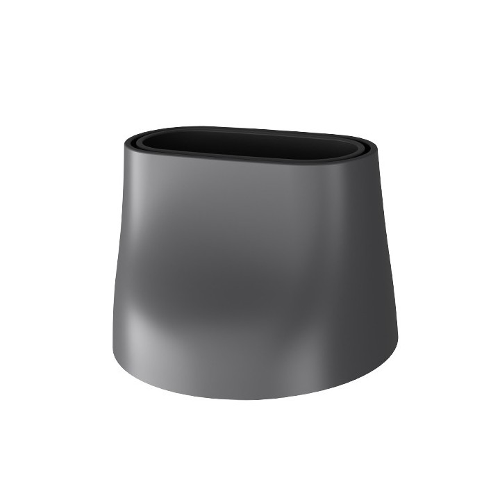 LIFE Ισιωτική μαλλιών 52W, με ψηφιακή LED οθόνη FANCY | ploutarxose...