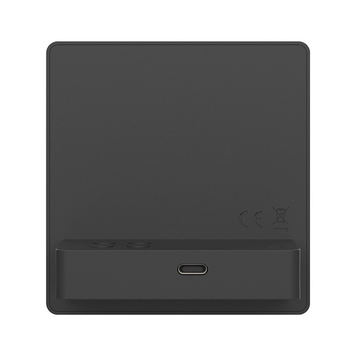 LIFE Ψηφιακό θερμόμετρο και υγρόμετρο εσωτερικού χώρου, με πλαίσιο ...