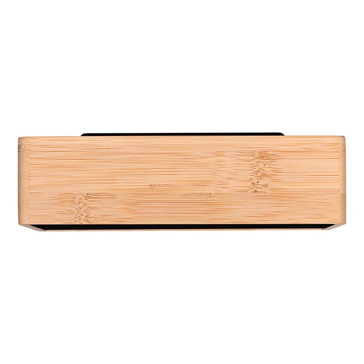 LIFE Ψηφιακό θερμόμετρο και υγρόμετρο εσωτερικού χώρου, με πλαίσιο ...