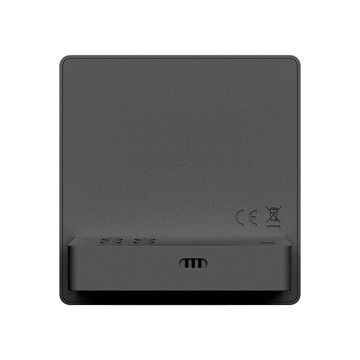 LIFE Ψηφιακό θερμόμετρο και υγρόμετρο εσωτερικού χώρου, με πλαίσιο ...