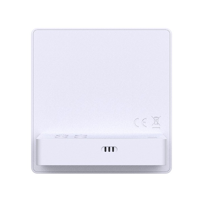 LIFE Ψηφιακό θερμόμετρο και υγρόμετρο εσωτερικού χώρου, με πλαίσιο ...