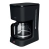 Καφετιέρα φίλτρου 1.5L 950W LIFE SL28 Flat Black Series