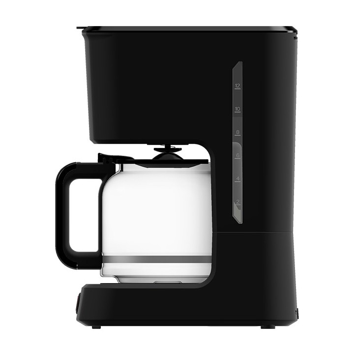 LIFE Καφετιέρα φίλτρου 1.25L 800W Gallia LIFE Gallia | ploutarxosel...