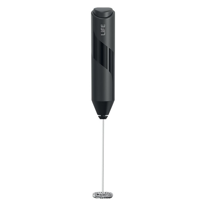 Handheld frappe maker, 25W