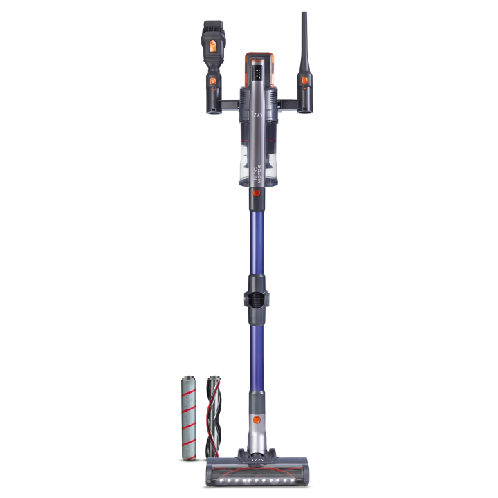 IZZY Μπαταρία για επαναφορτιζόμενή ηλεκτρική σκουπά Στικ 29.6V BLDC...