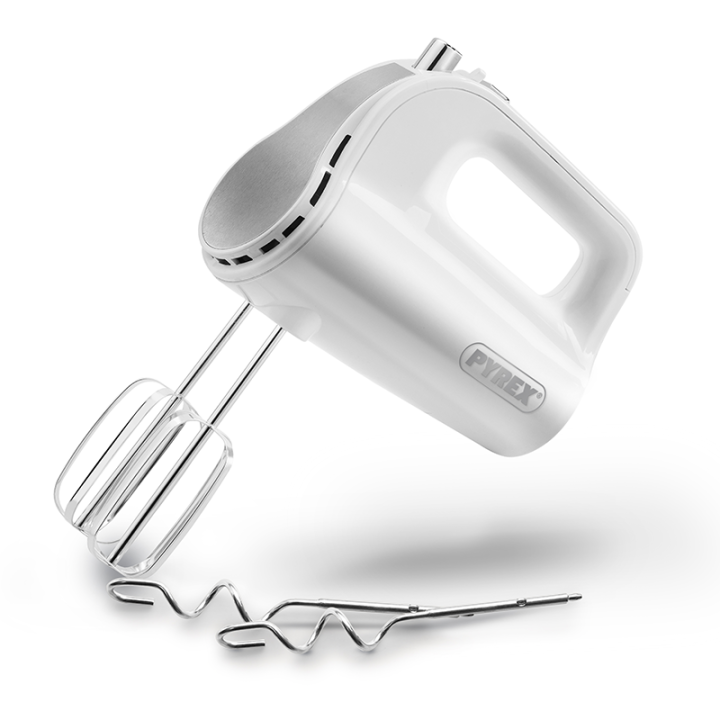 IZZY original hand mixer egg beaters