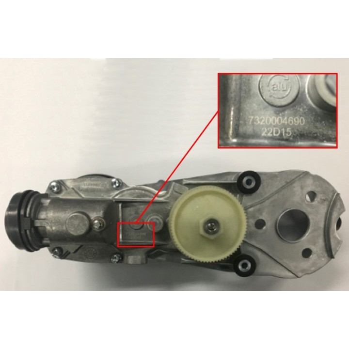 KENWOOD Σύστημα μετάδοσης πλήρες KENWOOD original KGR0010 | ploutar...