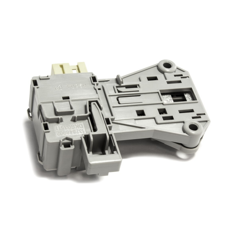 AEG Ηλεκτρομάνταλο μπλόκο πόρτας πλυντηρίου ρούχων AEG/ZANUSSI /ELE...