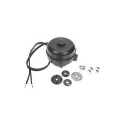 Μοτέρ (110volt - 4watt - 1550 στροφές/λεπτό - δεξιόστροφο) για κοντένσερ (εξατμιστή) αμερικάνικου ψυγείου ΓΕΝΙΚΗΣ ΧΡΗΣΗΣ ΓΕΝΙ...