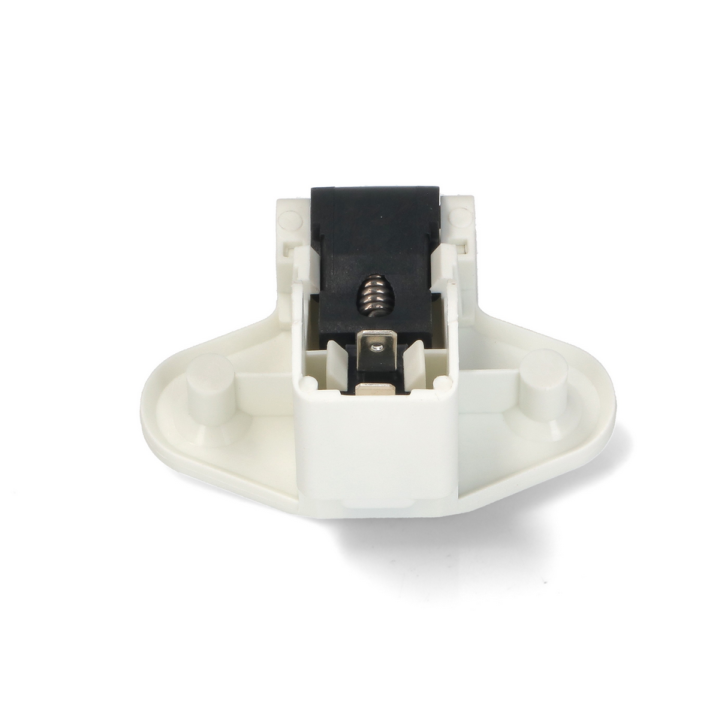 Door latch for ZANUSSI/ELECTROLUX/AEG dishwashers, original