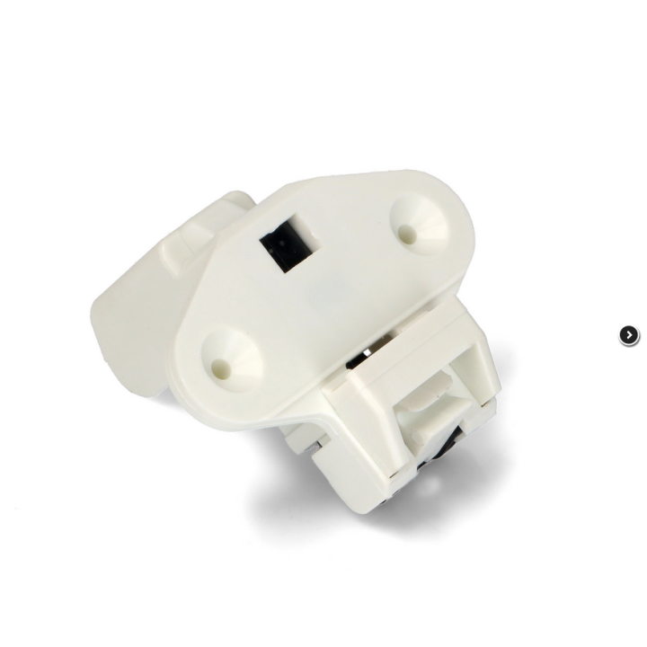 Door latch for ZANUSSI/ELECTROLUX/AEG dishwashers, original