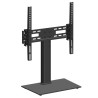 Fixed wall mount for LED/LCD TVs from 32" to 55"  SONORA WonderWall 400 Fixed