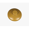 Intermediate foot switch, gold, GENERAL USE