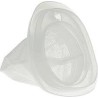 Filter for DELONGHI original handheld vacuum cleaner