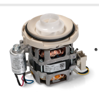 SMEG Αντλία πλύσεως πλυντηρίου πίατων SMEG/ΤΕΚΑ/WHIRLPOOL replica P...