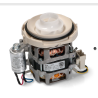 SMEG/TECA/WHIRLPOOL replica dishwasher washing pump