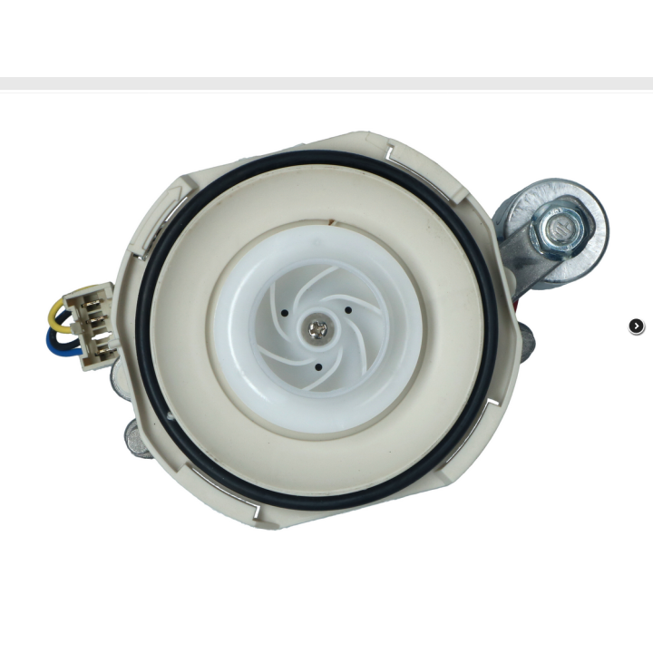 SMEG Αντλία πλύσεως πλυντηρίου πίατων SMEG/ΤΕΚΑ/WHIRLPOOL replica P...