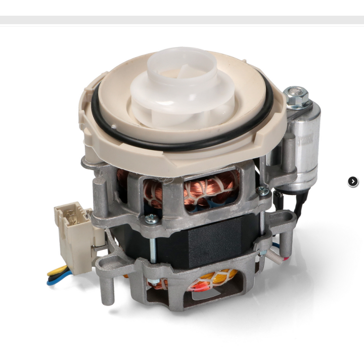 SMEG Αντλία πλύσεως πλυντηρίου πίατων SMEG/ΤΕΚΑ/WHIRLPOOL replica P...