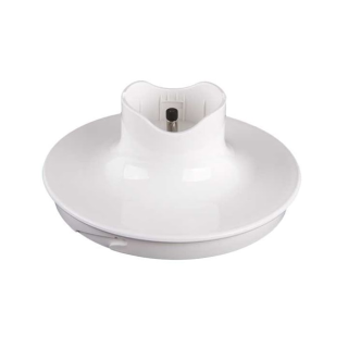 Small lid with BRAUN original mixer attachment