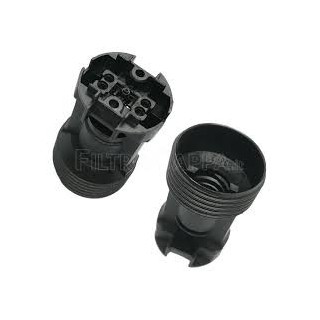 NEFF/BOSCH original LED extractor hood light fixture